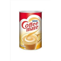 Nestle Coffee Mate Kahve Kreması 2 kg + Nescafe Kahve Kutusu
