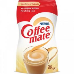 Nestle Coffee Mate Yumuşak Kahve Keyfi 200 gr