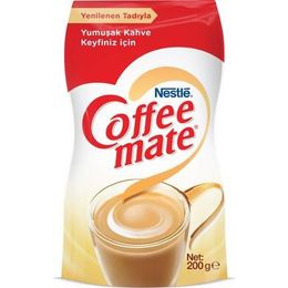 Nestle Coffeemate 200 gr Paket Kahve Kreması