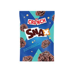 Nestle Crunch Snax Cluster 90 gr Çikolata