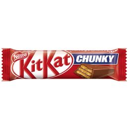 Nestle Kitkat 38 gr Chunky Duo Gofret Beyaz Çikolata