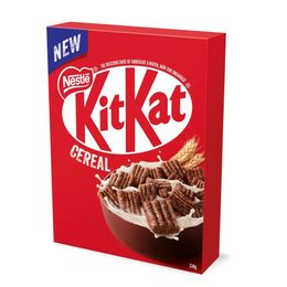 Nestle Kitkat Cereal 330 gr Çikolatalı Gofret