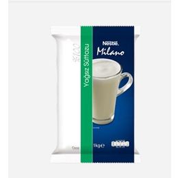 Nestle Milano 1 kg Yağsız Süt Tozu