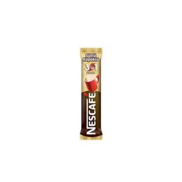 Nestle Nescafe 3-1 Arada Sütlü Köpüklü