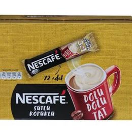 Nestle Nescafe 3ü 1 Arada Köpüklü Kahve