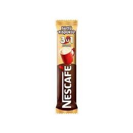 Nestle Nescafe 3ü 1 Arada Köpüklü Kahve