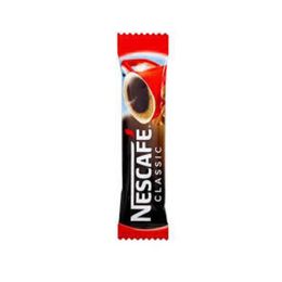 Nestle Nescafe Classic 2 gr Kahve