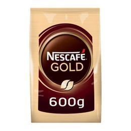 Nestle Nescafe Gold 600 gr Kahve