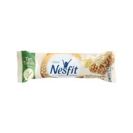 Nestle Nesfit 22.5 gr Beyaz Çikolata Bar