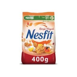 Nestle Nesfit 400 gr Karışık Meyveli Kahvaltılık Gevrek