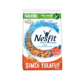 Nestle Nesfit Sade Kahvaltılık Gevrek 700 gr
