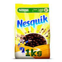 Nestle Nesquik 1 kg Kakaolu Mısır Gevreği