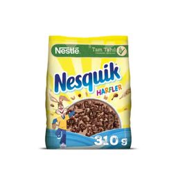 Nestle Nesquik 310 gr Harfler Mısır Gevreği