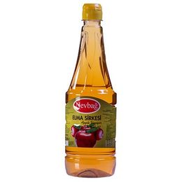 Nevbağ 750 ml Elma Sirkesi