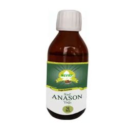 Nevele 50 ml Saf Anason Yağı