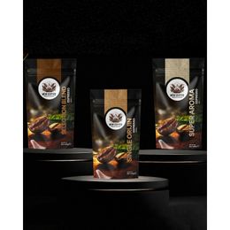 New Coffee 500 gr Super Aroma Espresso Çekirdek Kahve