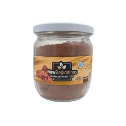 Newbeginnings 200 gr Hurma Çekirdeği Tozu