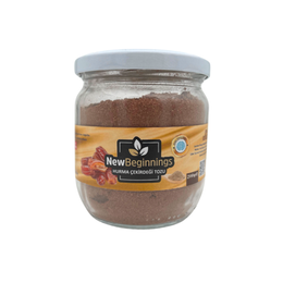 Newbeginnings 200 gr Hurma Çekirdeği Tozu