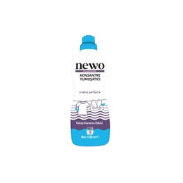 Newo 1,2 lt Kolay Kurutma Etkili Konsantre Yumuşatıcı