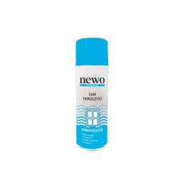 Newo 500 ml Köpük Cam Temizleyici