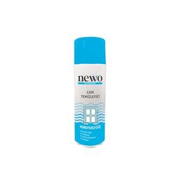 Newo 500 ml Köpük Cam Temizleyici