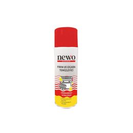 Newo 500 ml Limon Fırın & Izgara Köpük Temizleyici