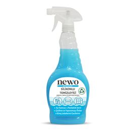 Newo 750 ml Silikonlu Temizleyici