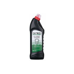 Newo Çam Kokulu 750 ml Sıvı Tuvalet Temizleyici