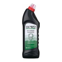 Newo Çam Kokulu 750 ml Sıvı Tuvalet Temizleyici