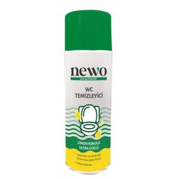 Newo Limon 500 ml Tuvalet Temizleyici