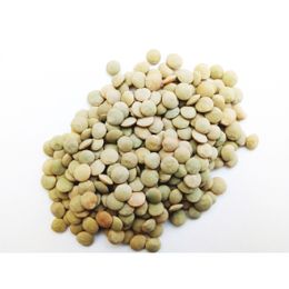 Nezih Yöresel 5 kg Yerli Yeşil Mercimek