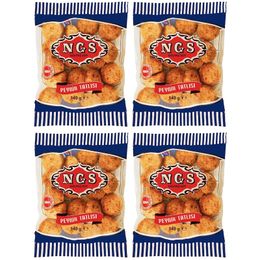 NGS 4x140 gr Peynir Tatlısı