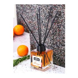 Niamo 110 ml Mango Kokulu Çubuklu Oda ve Ortam Kokusu