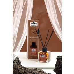 Niamo 110 ml Sandal Ağacı Kokulu Çubuklu Oda ve Ortam Kokusu