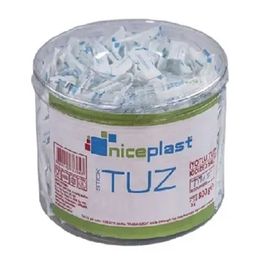 Niceplast 800 gr Stıck Tuz