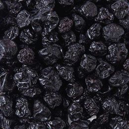 Nicer Bite 1 kg Blueberry Kurusu