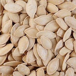 Nicer Bite 1 kg Çifte Kavrulmuş Nevşehir Kabak Çekirdeği