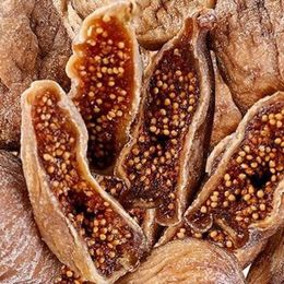 Nicer Bite 1 kg Dağ Naturel Kurutma İncir Kurusu