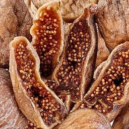 Nicer Bite 1 kg Dağ Naturel Kurutma İncir Kurusu