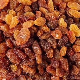 Nicer Bite 1 kg İzmir Üzümü Kurusu