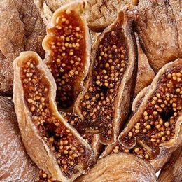Nicer Bite 250 gr Dağ Naturel Kurutma İncir Kurusu
