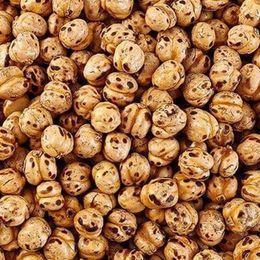Nicer Bite 250 gr Kavrulmuş Duble Sarı Leblebi