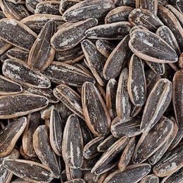 Nicer Bite 250 gr Kavrulmuş Siyah Ay Çekirdeği