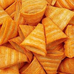 Nicer Bite 250 gr Külah Crunch Mısır