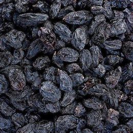 Nicer Bite 250 gr Özbek Çekirdeksiz Siyah Üzüm