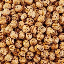 Nicer Bite 500 gr Kavrulmuş Duble Sarı Leblebi