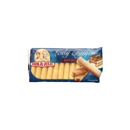 Nick Julie 200 gr Kedi Dili