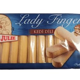 Nick Julie 200 gr Kedi Dili