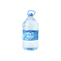 Niksar 5 lt Su
