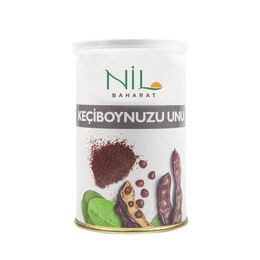 Nil Baharat 180 gr Keçiboynuzu Unu
